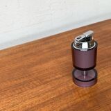 Mid-century space age table lighter by Hadson of Angus Electronic, 1960s