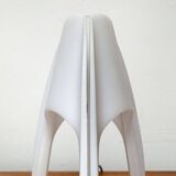 Italian vintage tripod table lamp Arcadia by Martini Illuminazione