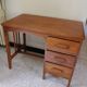 Bureau des années 50