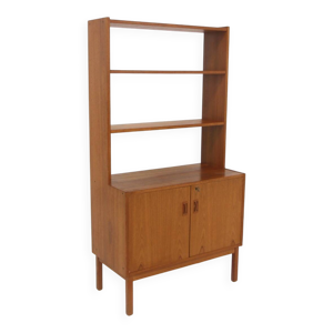 Bibliothèque scandinave