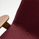 Vintage Chierowski 366 Mid-Century Armchairs , Set of 2