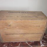 Old santa clara plum case