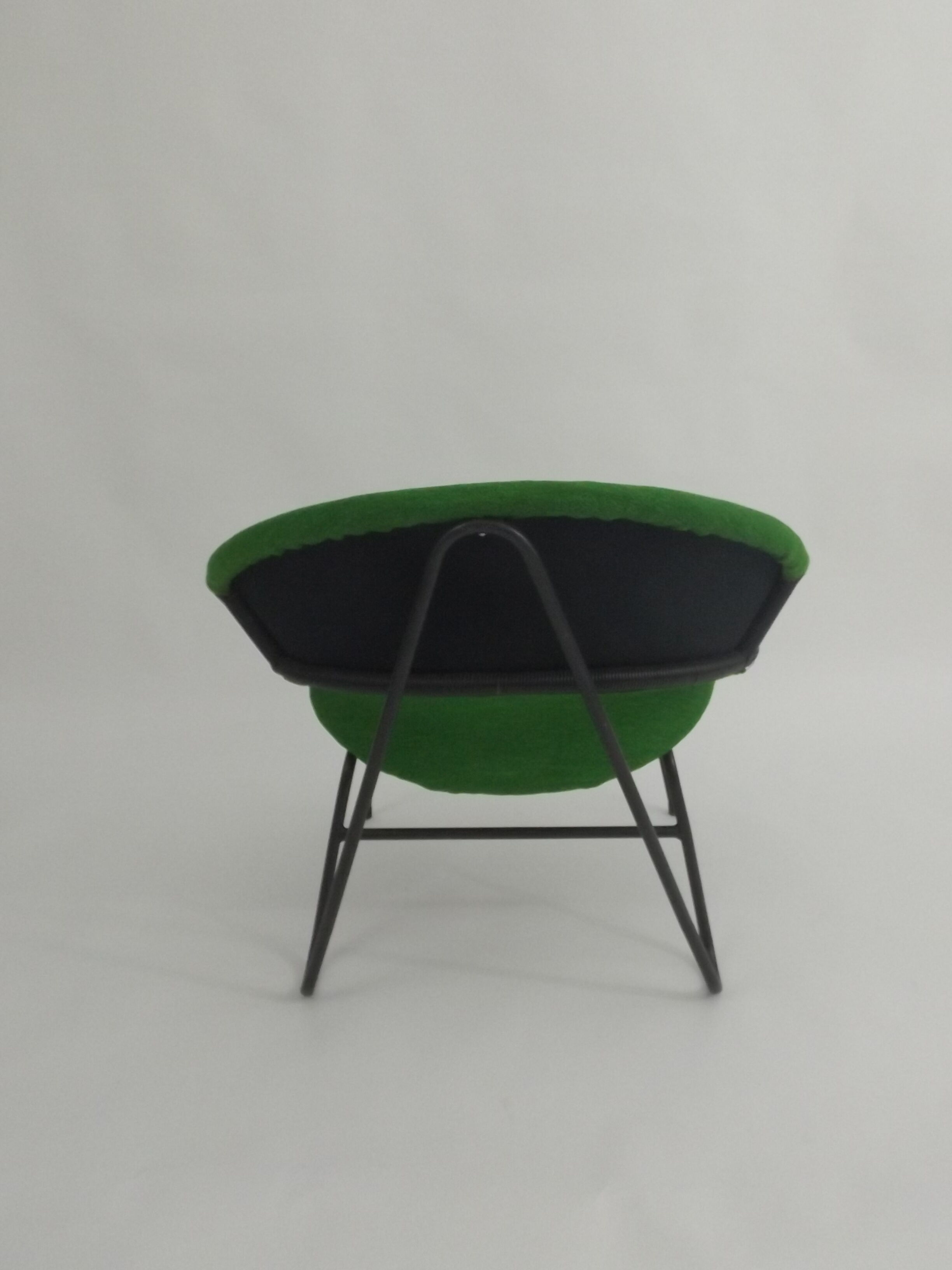 Lounge chair Hovmand Olsen 280