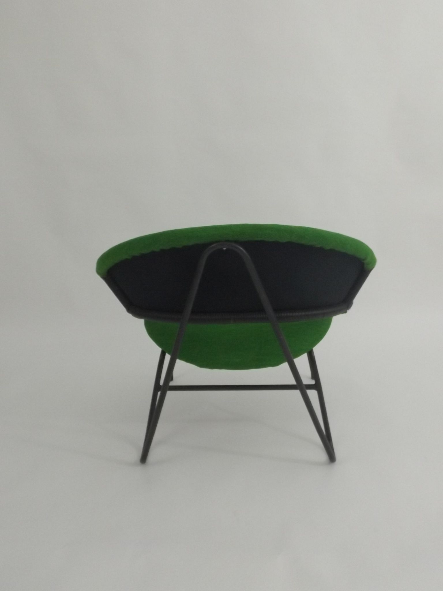 Fauteuil Hovmand Olsen 280