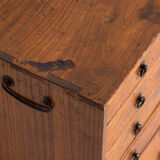 Ancient Japanese Ko-dansu – End of the Edo/Meiji period (c. 1850-1880) #44