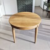 Art Deco round table