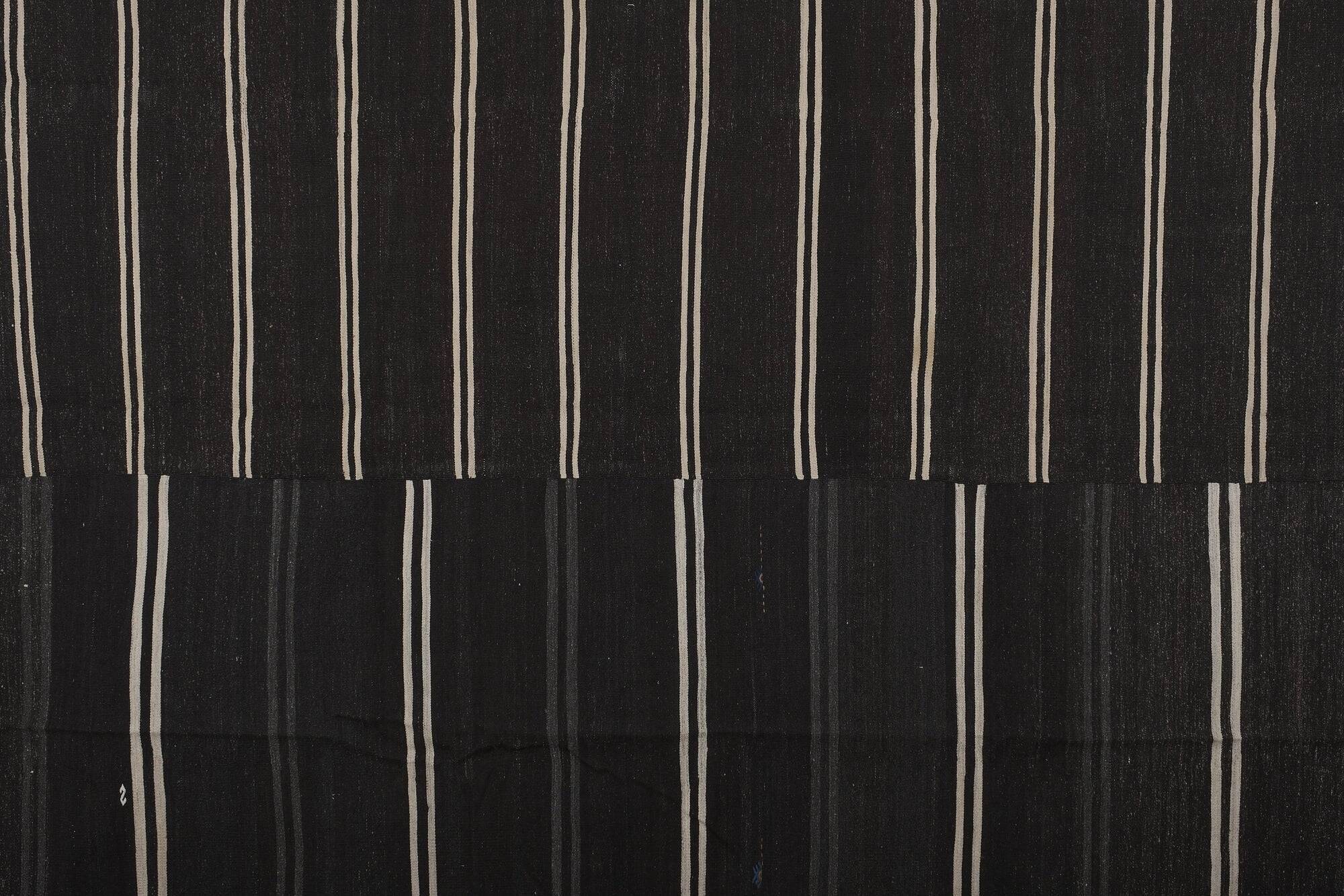 Tapis Kilim turc vintage tissé main
