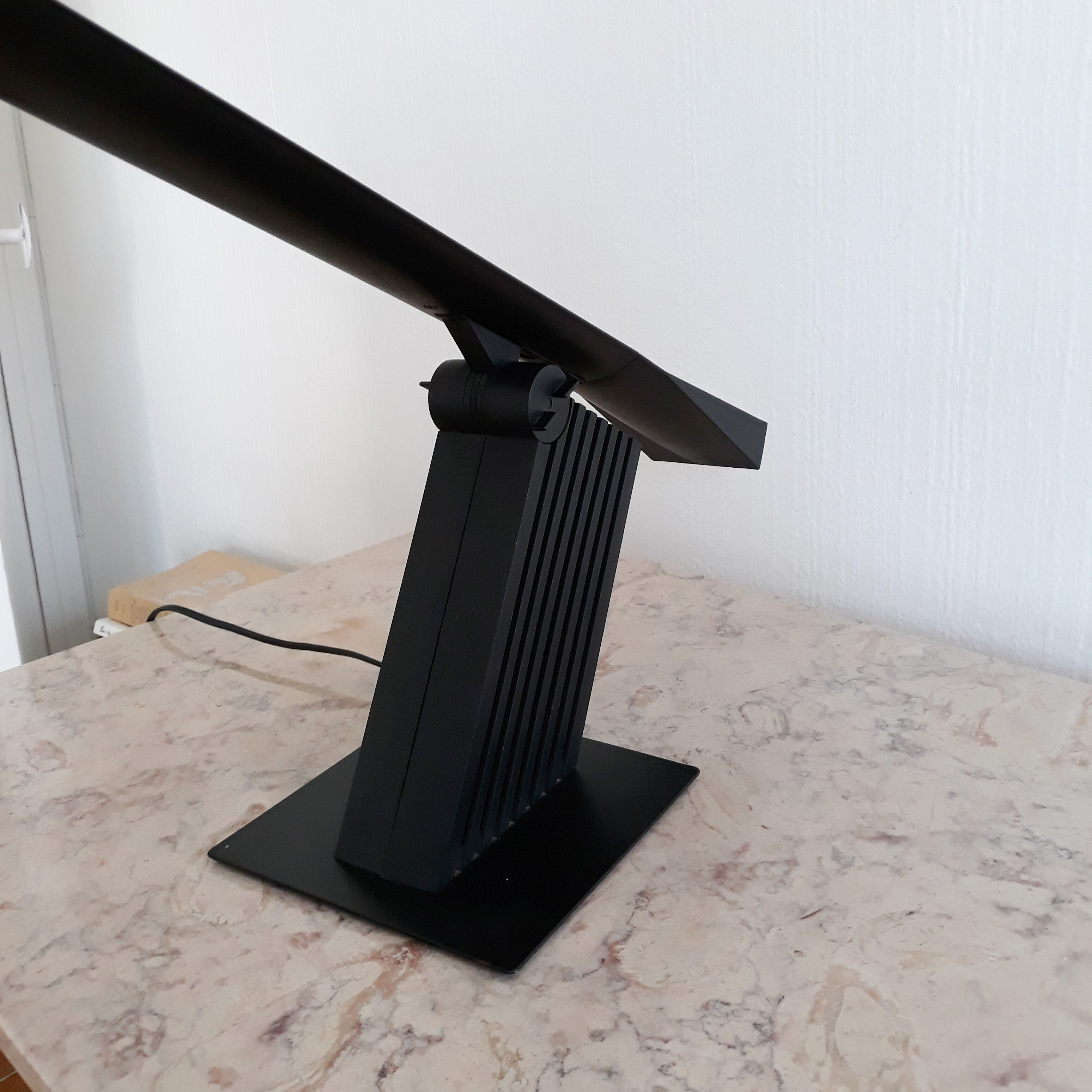 Lamp Condor by Hans von Klier for Bilumen 80