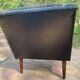 Mid-century Italian armchair, 1960s