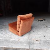 Chauffeuse albany de michel ducaroy pour ligne roset n° 7