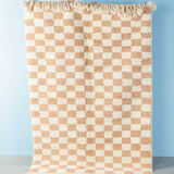 Tapis berbère, 156 x 230
