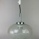 70s hanging lamp