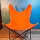 Fauteuil AA "Butterfly" 1970s