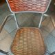 Chair, Salon de Provence, 30s