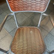 Chaise, Salon de Provence, années 30