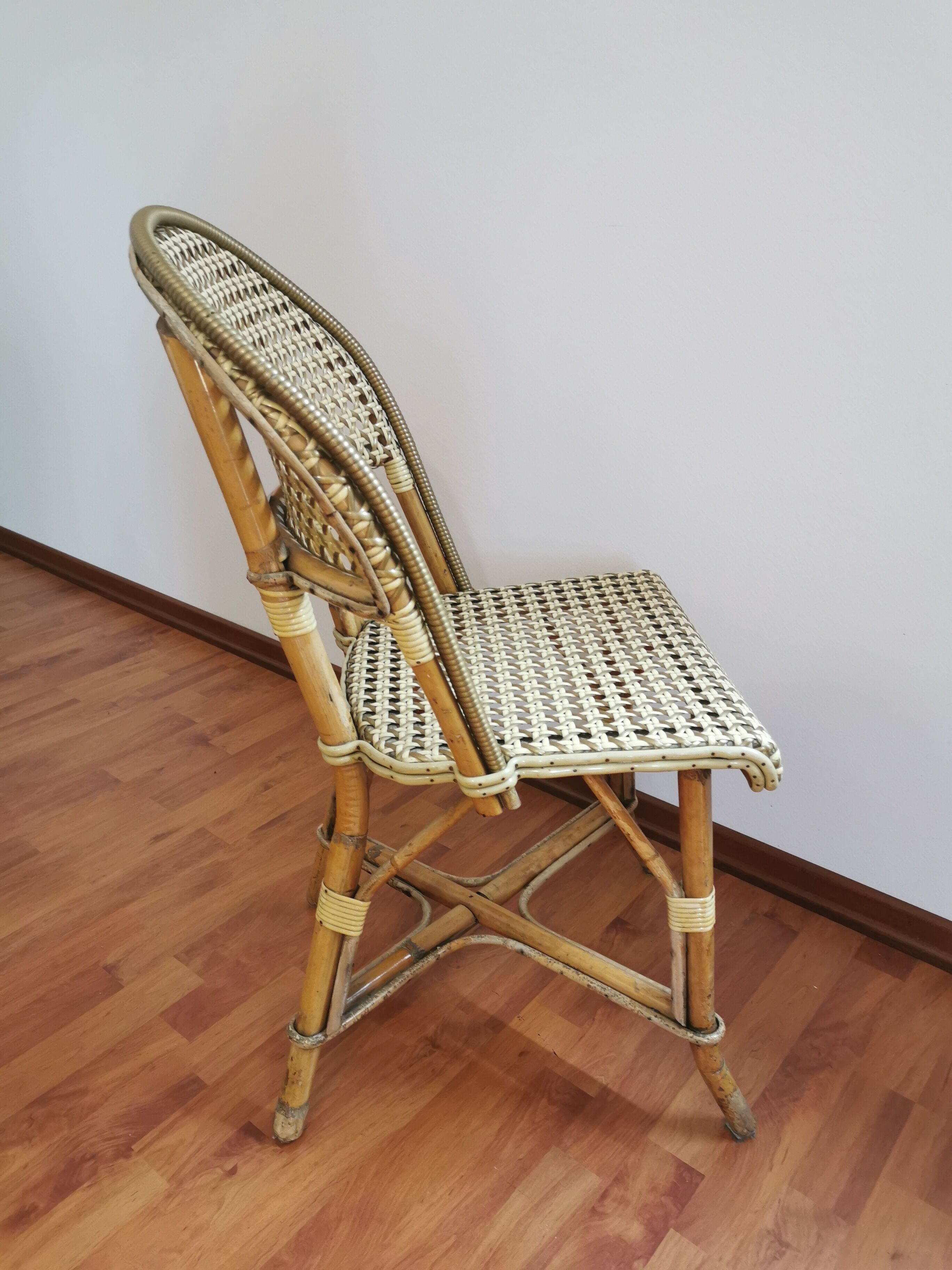 Bistro chair house Gatti