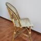 Bistro chair house Gatti