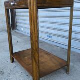 Art Deco side table 1950
