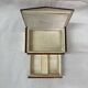 Jewelry box 1950