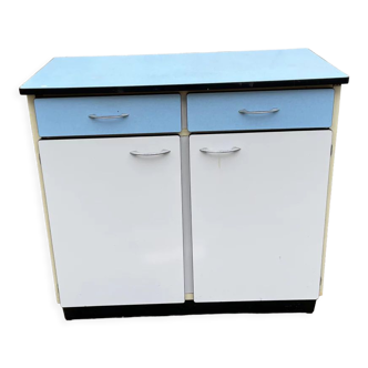 Formica kitchen bottom cabinet