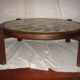 Dan ceramic coffee table 1965