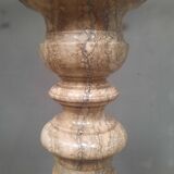 Marble column