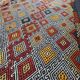 Kilim Konya - Anatolia. Circa 1920. 250 x 160 cm
