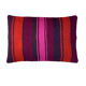 Housse de coussin vintage turque faite à la main, 30 x 50 cm