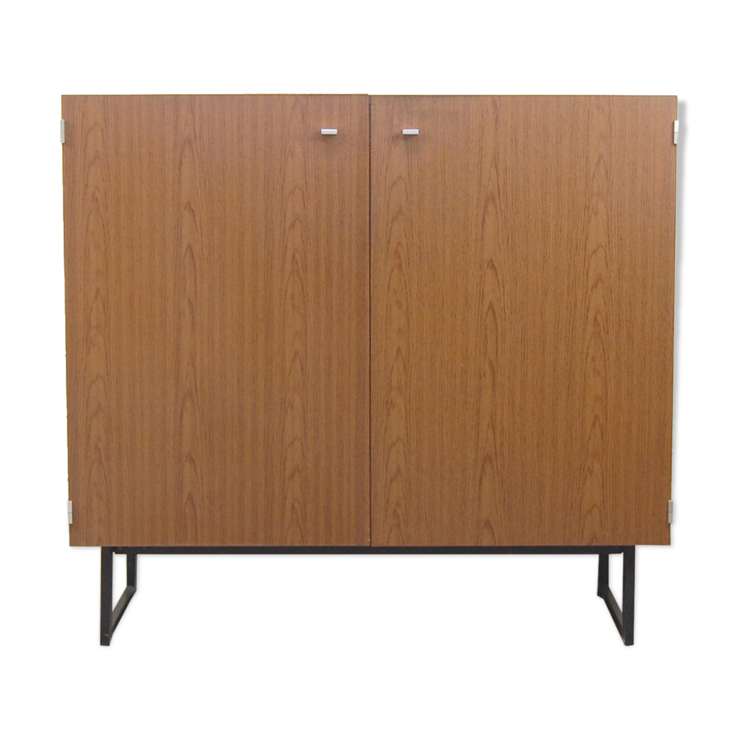 Storage cabinet "1290" by Pierre Guariche for Meurop, 1960s