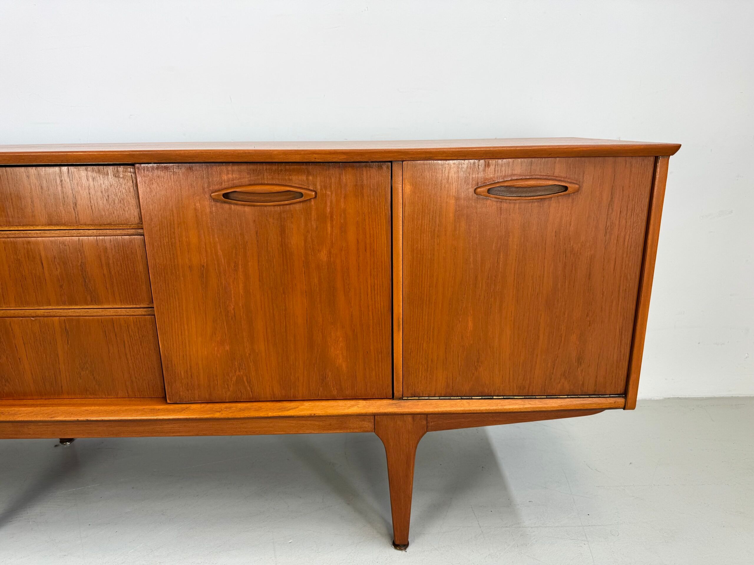 Vintage Jentique sideboard.
