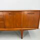 Vintage Jentique sideboard.