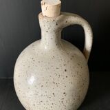 Sandstone bottle