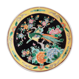 Japanese plate 19th phoenix