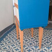 Bedside table