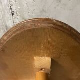 1960s tripod coffee table