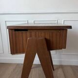 Vintage console
