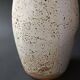 Vintage Franz Kriwanek Silverton mountain pottery stoneware vase