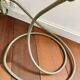 Lampe Fleur VIP Helena Christensen Habitat Vintage 2004
