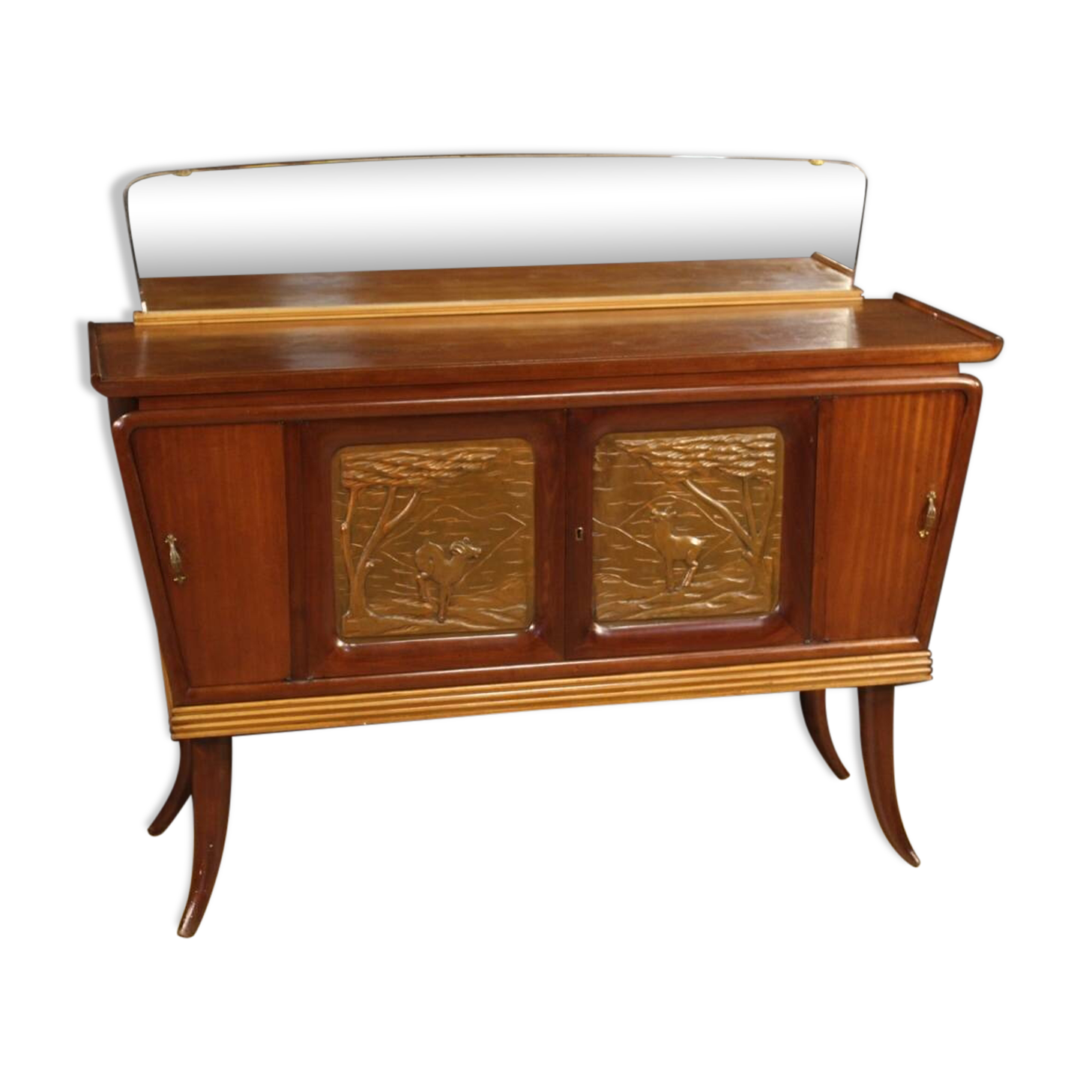 Italian design sideboard from the 50s