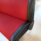 Osvaldo Borsani D70 Tecno sofa, 1960 Limited edition