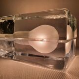 Lamp Block by Harri Koskinen
