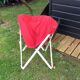Fauteuil de jardin