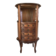 Cherry chest of drawers 4 drawers