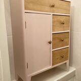 Storage cabinet