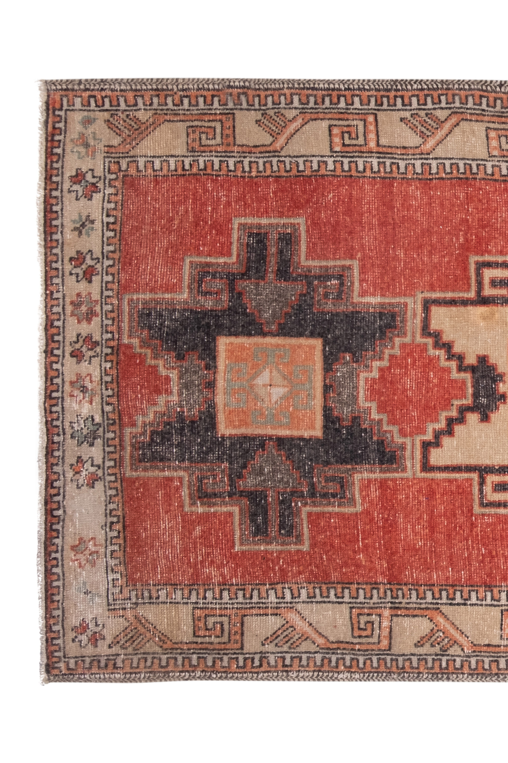 Large Hall Kilim Runner Rug, 1970s 140 X 397 cm