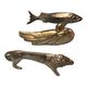 12 knife rests according to Sandoz 1881-1971
