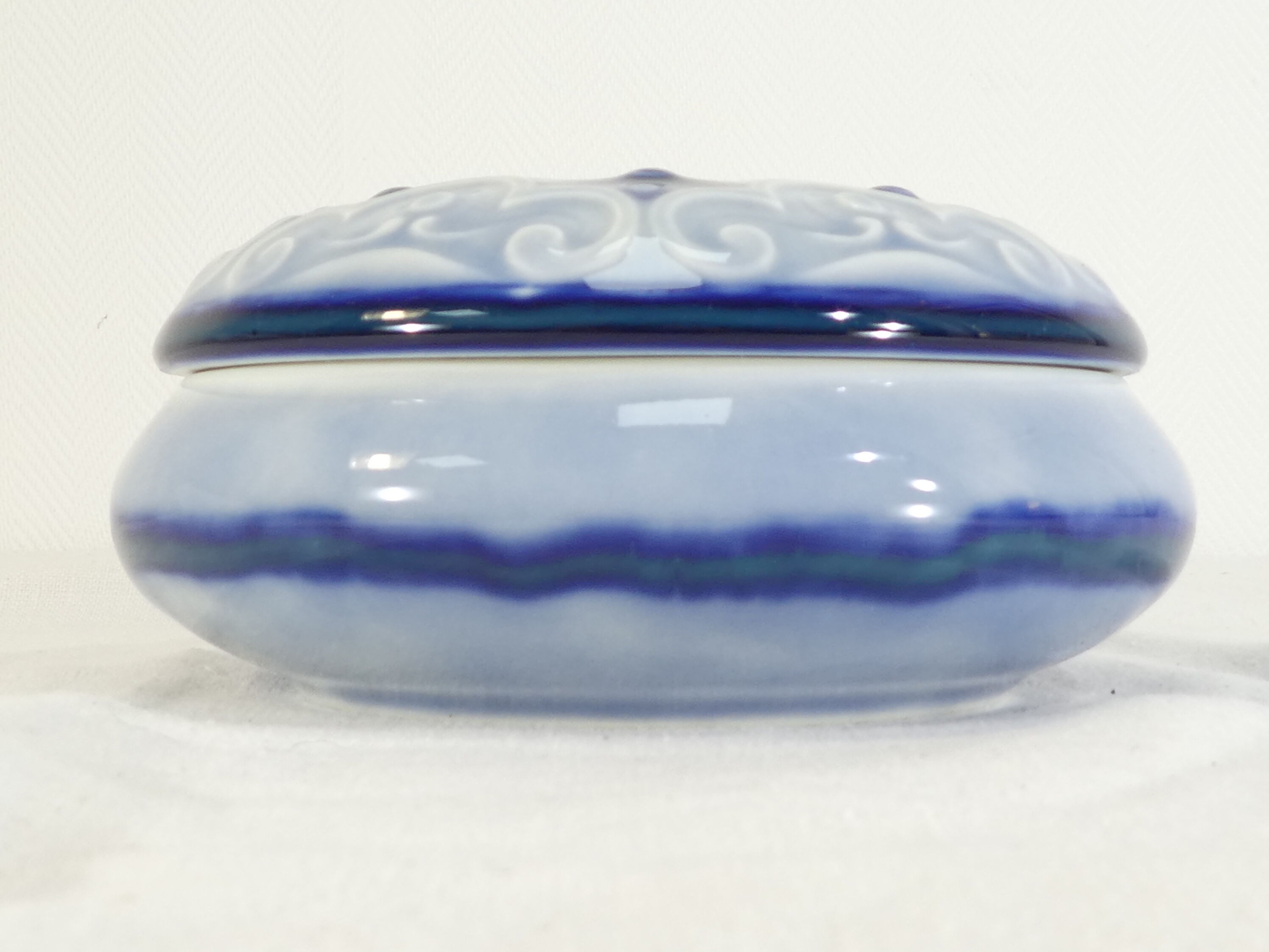 Art DECO Candy Camille THARAUD Limoges