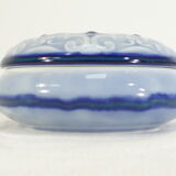 Bonbonniere art deco Camille Tharaud Limoges