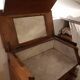 Vanity unit
