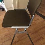 Giancarlo Piretti chairs